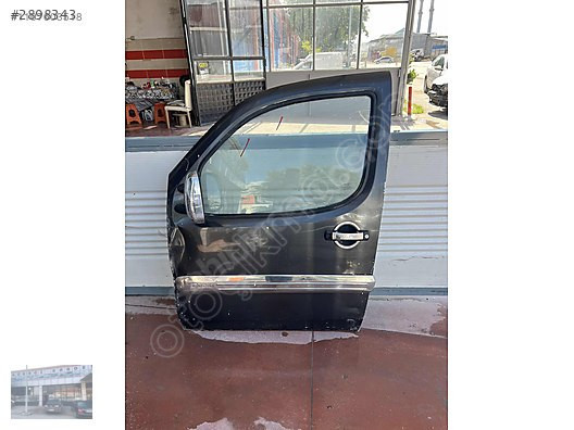FİAT DOBLO KAPI ÇIKMA
