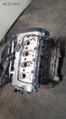 Wolkswagen 1.8t 20v agn,adr,aeb,apx,bam,bfb,apy motor çıkma