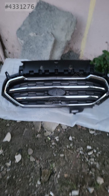 2017-25 FORD ECOSPORT ÖN PANJUR SIFIR İTHAL