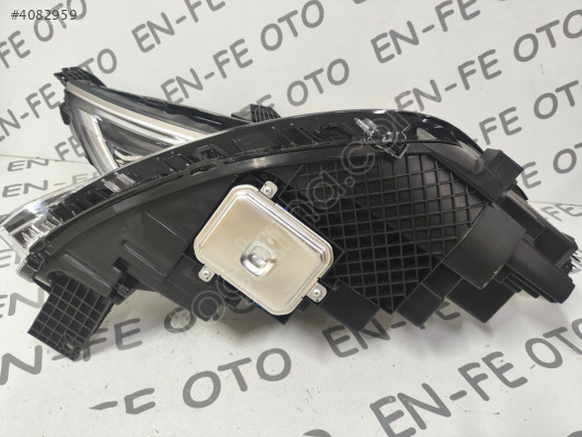 BYD ATTO 3 SOL FULL LED DOLU FAR ORJİNAL SIFIR