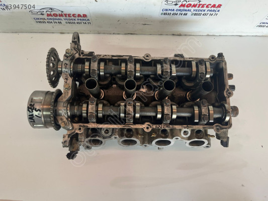 MİTSUBİSHİ LANCER 1.5 SİLİNDİR KAPAĞI MONTECAR 2