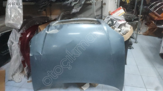 OPEL ASTRA G KAPUT ÇIKMA ORJİNAL YEDEK PARÇA