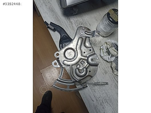 Chrysler 300 c orjinal yedek parça