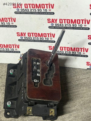 210267075 MERCEDES W210 VİTES KULESİ MEKANİZMASI