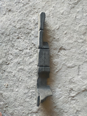 PORSCHE CAYENNE ARKA TAMPON SÜNGERİ 7L5863801