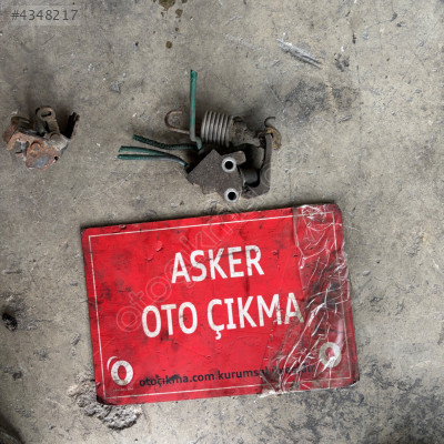 Astra f fren limitörü