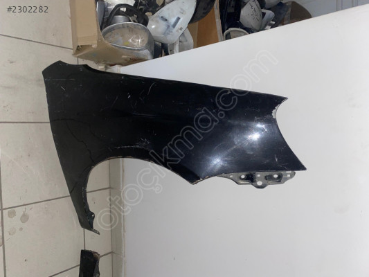 VOLKSWAGEN JETTA SAĞ ÖN ÇAMURLUK 2005-2011