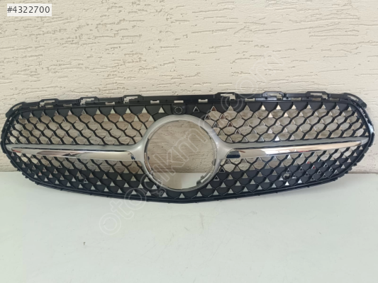 MERCEDES W206 C200 ÜÇGEN ÖN PANJUR SIFIR 2021-2024