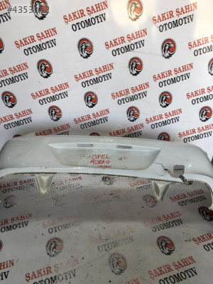 Opel Astra j sedan ARKA Tampon