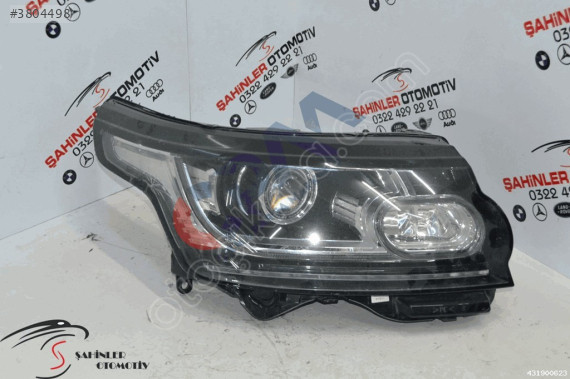 LAND ROVER RANGE ROVER SAĞ FAR CK5213W029KA