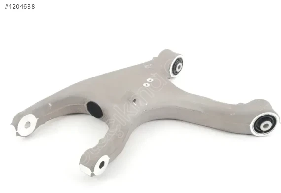 8K0505312J ORJİNAL ARKA SALINCAK SAĞ AUDI A4 A5 A6