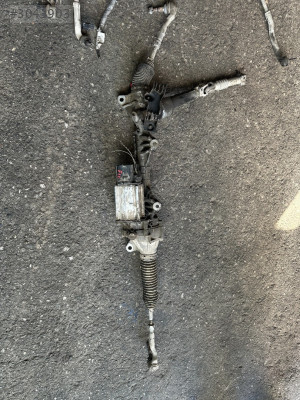 BMW 520 F10 DİREKSİYON KUTUSU ÜÇEL OTO ÇIKMA BURSA
