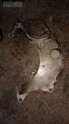 Mitsubishi karizma 1.6 16v şanzıman ara toz sacı