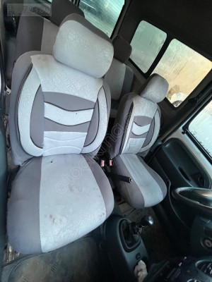 RENAULT KANGOO SAĞ SOL ARKA TAKIM KOLTUK