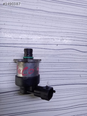 PEUGEOT Mazot Pompa Müşürü 09288400607