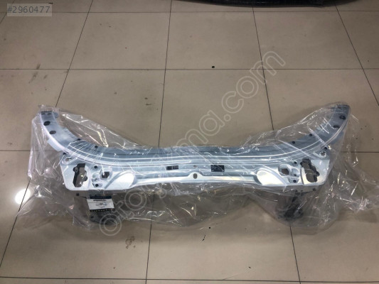 MERCEDES C SERİ W205 ÖN PANEL SY