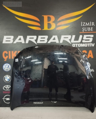 VOLKSWAGEN PASSAT B6 MOTOR KAPUTU