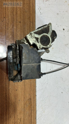 KİA RİO SOL ÖN KAPI KİLİDİ ORJ ÇIKMA