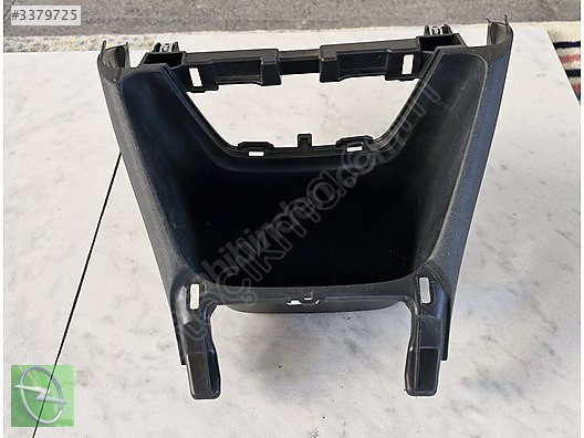 OPEL CROSLAND 2022 ÖN GÖGÜS ORTA KONSOL HATASIZ GM 13464966