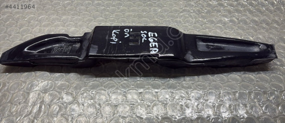 FİAT EGEA SOL ÖN  ÇAMURLUK SES YALITIM SÜNGERİ 00519845170E