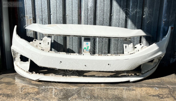 FİAT EGEA YENİ KASA ÖN TAMPON ORJİNAL ÇIKMA