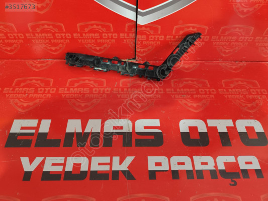 5257502210 TOYOTA COROLLA ARKA TAMPON BRAKETİ SAĞ 19/24
