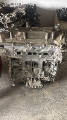 1.2 tce clio 4 gövde motor