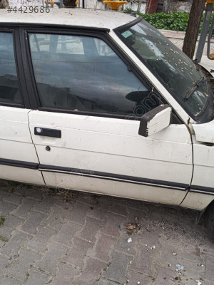 1990 Renault flash sağ ön kapı