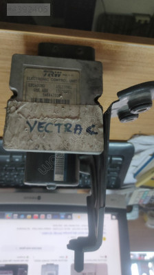 Opel Vectra C abs beyni 15113901