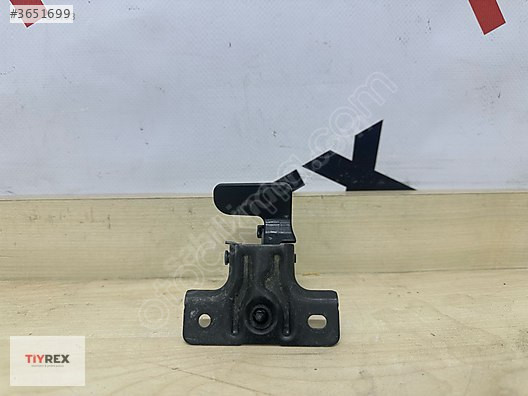 Peugeot 208 - Opel Corsa F Motor Kaput Kilit Mandalı 9823236680