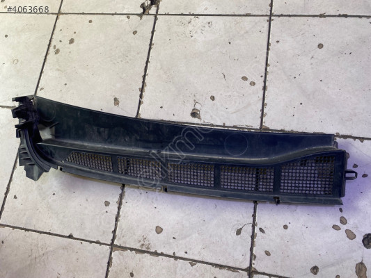 OPEL VİVARO C SAĞ ÖN CAM IZGARASI ÇIKMA 9806194777 CANCAN OPEL