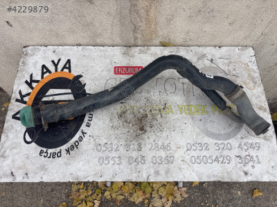 MR100970-MR100971 MİTSUBİSHİ CARİSMA yakıt dolum borusu 1995-99