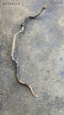 CHEVROLET CAPTİVA VİRAJ DEMİRİ.OTO ERKAN ÜNYE