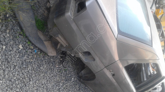 Alfa romeo 155 arka sag camurlu