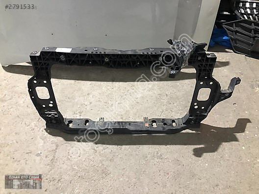Orjinal Hyundai İ20 2021-23 Modeli İçin Ön Panel