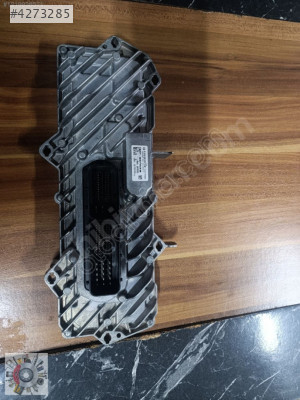 OTOMATİK ŞANZIMAN EDC BEYNİ 1.2 TCE ORJİNAL SIFIR ÜRÜN