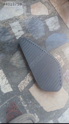 PEUGEOT 5008 ÖN SOL TAMPON PANJURU 9836827977