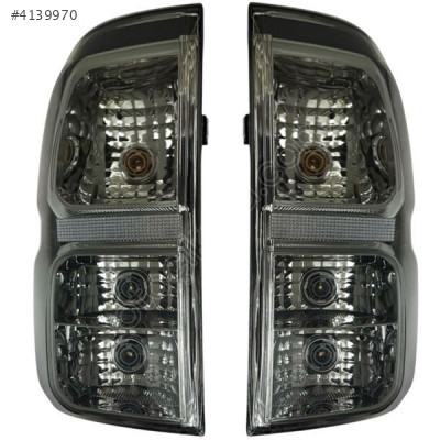 TOYOTA HILUX 15-20 MODİFİYELİ STOP TAKIMI
