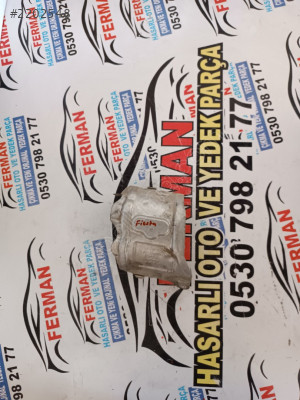 AM51-9N454-BB FORD FİESTA KATALİZÖR ÇERÇEVESİ