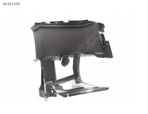 ÖN HAVA KANAL BRAKETİ SAĞ S-LİNE A6 2020-SIFIR 4K0121764B