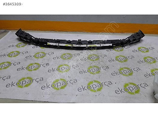 MERCEDES E 2017 2023 ÖN TAMPON İÇ DESTEK BRAKETİ A2138852603
