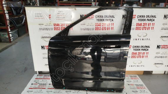 JAECOO 7 SAĞ ÖN KAPI ÇIKMA YEDEK PARÇA