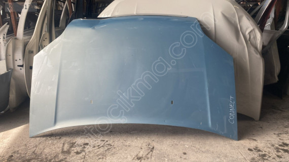 Ford connect motor kaputu 2009 2014