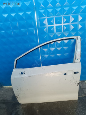 TOYOTA COROLLA SOL ÖN KAPI 2019/2025