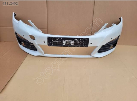 1627679180 Peugeot 308 ön tampon orijinal sökme