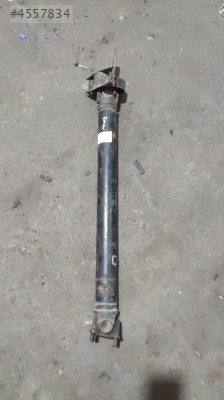 BMW çıkma orijinal Şaft