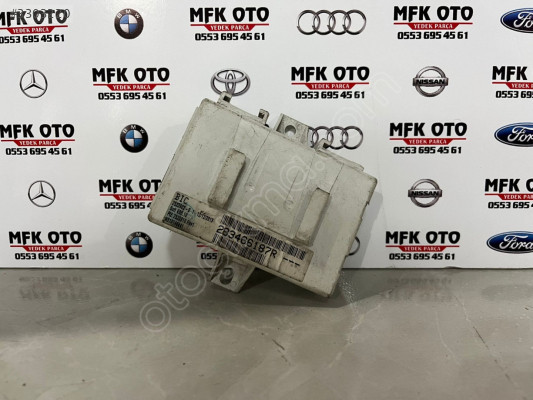 Orjinal Renault Clio 4 Start Stop Beyni 283466187R
