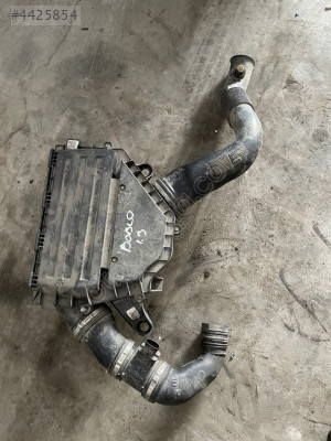 FAİT DOBLO D4 1.3 E6 HAVA FİLTRE KUTUSU ORJİNAL ÇIKMA