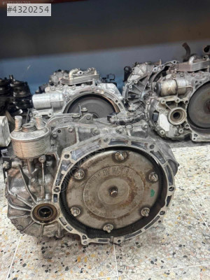 09g otomotik şanzıman Jetta Passat golf