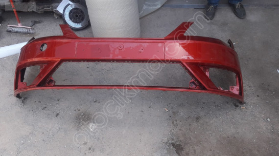 SEAT LEON ORJİNAL ÇIKMA ÖN TAMPON